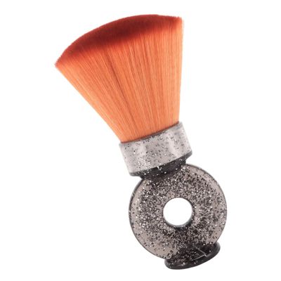 CALLARON Barber Brush Hair Duster for Men's Beard Hair Duster Brush Shaving Accessories