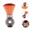 CALLARON Barber Brush Hair Duster for Men's Beard Hair Duster Brush Shaving Accessories view 2