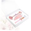 Healvian Face Mask Brush Jade Roller Facial Mask Rod Makeup Accessory Skin Care Tool view 3
