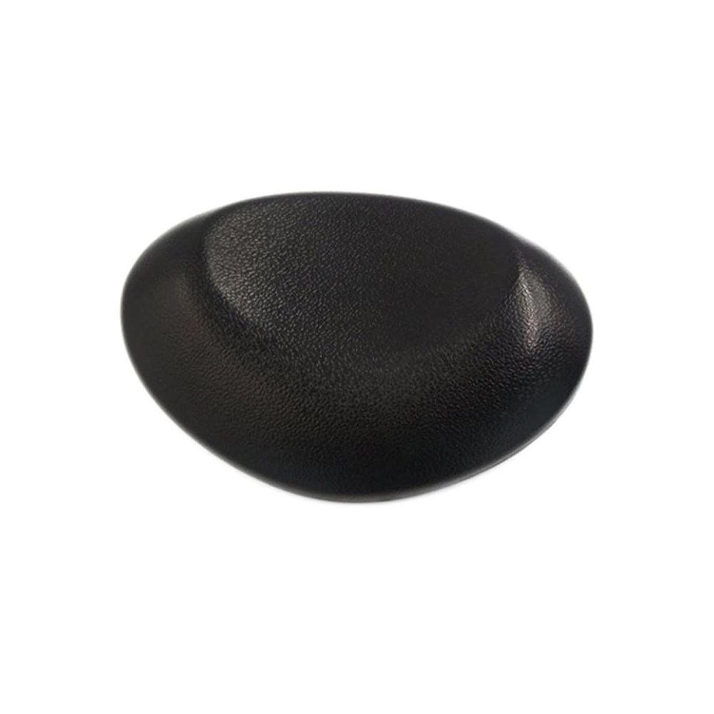 Beaupretty Bathtub Pillow Suction Cup Tub Headrest for Spa Bath Massage Pillow for Neck Support Relaxing Spa Tub
