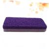 PACKOVE Feet Pumice Stone Tool Foot Callus Remover Scrubber Pedicure File Peel Callus Scrubber view 3