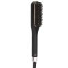 Beard Glass for Men, Beard Comb Men Multifunctional Hair Straightener Smooth Brush Hair Beard Straight Brush for The Styling of Beard and Hair 3 Steps Temperature Temperature (US Plug) view 2