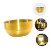 EPIGEIST Beard Brush Shaving Cream Brush Bowl Soap Mug for Men Foaming Bowl Beard Shaving Mug view 4