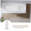 Beaupretty Ergonomic Bath Pillow - Design Comfortable Spa Cushion for Neck and Back Support Bathtubs and Spas Portable for Home and Travel Use view 2