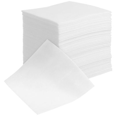 BESTYASH 200pcs Non Woven Care Non Woven Dressing First Aid Pure Cotton Stretchable Breathable Soft