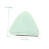 VINTORKY Professional Eyebrow Shaper Razor Facial Razors for Women Face Compact Travel view 2