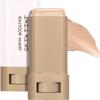Beauty Balm Serum Boosted Skin Tint, Solid Tinted Moisturizing Serum Contour Stick Foundation Face Stick for Women, Brightens, Hydrates, Natural Finish Makeup (04#) view 1
