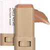 Beauty Balm Serum Boosted Skin Tint, Solid Tinted Moisturizing Serum Contour Stick Foundation Face Stick for Women, Brightens, Hydrates, Natural Finish Makeup (06#) view 1