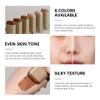 Beauty Balm Serum Boosted Skin Tint, Solid Tinted Moisturizing Serum Contour Stick Foundation Face Stick for Women, Brightens, Hydrates, Natural Finish Makeup (06#) view 4