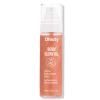 Body Glow Oil,SPF 45,Sunscreen Body Oil,Lightweight Glowing Lotion,Moisturizing Coconut Oils,Waterproof Non Sticky Texture Easy Absorb Shimmer Skin Moisturizer Beach Travel Essentials (#02 Rose) view 1