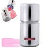 Liquid Blush, Jello Color Liquid Blush, Matte Nude Pink Orange Makeup Blusher Cream With Sponge Head Long-Wearing Sweat Proof (JC02) view 1