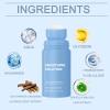 DLNON Razor Bump and Ingrown Hair Treatment, Smoothing Solution Ingrown Hair Serum, Suitable for Women and Men(1pcs) view 3