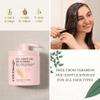 Cocomagic Coconut Oil Hair Mask - Repairs Damage, Prevents Frizz, Restores & Adds Shine | Protein Rich & Extra Hydrating | Paraben Free, Cruelty Free, Made in USA (16 Fl Oz, 2 Pack) view 4