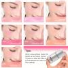 Liquid Blush, Jello Color Liquid Blush, Matte Nude Pink Orange Makeup Blusher Cream With Sponge Head Long-Wearing Sweat Proof (JC01) view 3