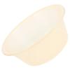CALLARON Tub Wash Basin Large Foot Soaking Bucket Drain Plastic Tub for Home Use Spa view 1