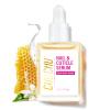 CHUCHU Nail Growth Serum for Summer: 15ML Milk Honey Organic Nail Oil with Vitamin B & E - Moisturizes Repairs and Promotes Nail Growth - Prevents Dryness Hangnails Non-Greasy view 1