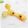 VICASKY -aging Facial Acupoint Roller for Neck and Face Ergonomic Design Safe Materials to Relieve and Puffiness Home Use Skincare Tool view 2