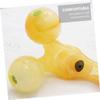 VICASKY -aging Facial Acupoint Roller for Neck and Face Ergonomic Design Safe Materials to Relieve and Puffiness Home Use Skincare Tool view 4