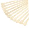 VICASKY Wooden Waxing Spatulas 150 Pack Disposable Wax Sticks for Body Hair Removal Natural Color for Home or Professional Use view 4
