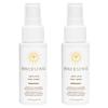 INNERSENSE Organic Beauty - Natural Hair Love Prep Spray | Thermal Care, Style Retention, Bodifying | Non-Toxic, Cruelty-Free, Clean Haircare (2 Pack - 2 fl oz | 59.1 mL each) view 1