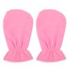 VICASKY Exfoliating Hand Mask Gloves Moroccan Gloves for Overnight Moisturizing Spa Thickened for Cold Weather Hand Care view 1