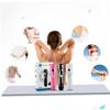 PACKOVE Facial Hair Remover Women's Electric Epilator Painless Nose Trimmer Shaver Blade Dry Wet Dual Purpose view 4