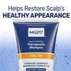 MG217 Psoriasis Shampoo with Coal Tar, Therapeutic Scalp Treatment, Controls Itching, Scaling, Flaking, Scale Buildup, Psoriasis Scalp Treatment, .5% Coal Tar Shampoo and Conditioner, 8floz view 4
