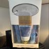 FOOT Care Set-Cozy Socks-Pumice Stone-Eucalypus Breeze Foot Cream 1.7 fl oz view 1