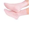 Beaupretty 1pair Long Moisturizing Socks for Women Moisturizing Foot Covers Socks Women Toe view 3