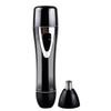 CALLARON Electric Epilator Facial Hair Removal Shaver for Women Portable Nose Trimmer Painless Blade Dry Wet Use view 1