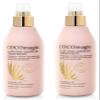 Cocomagic 10-in-1 Leave-in Hair Treatment with Coconut Oil | Hydrate, Detangle, Prevent Frizz | Smooths, Creates Silkiness | Gentle for All Hair Types | Paraben Free, Made in USA (8 Oz, 2 Pack) view 1