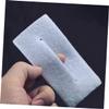 Beaupretty 50pcs Thermal Insulation Cotton Pads for Hair Perms Heat-Resistant Hairdressing Accessories Salon Supplies for Safe Styling and Damage Prevention view 4