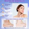2025 Latest Neck Firming Cream: [30+ SGS Certified] [Used by Over 1M Fans] Anti-aging Neck & Face Tightening Cream,Lifting Moisturizer & suitable for face, neck and upper chest,1.7 fl oz.for Women&Men view 4