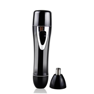 FOMIYES Epify Hair Removal Device Women's Electric Shaver Facial Epilator Painless Nose Trimmer Portable Dry Wet Safe Use