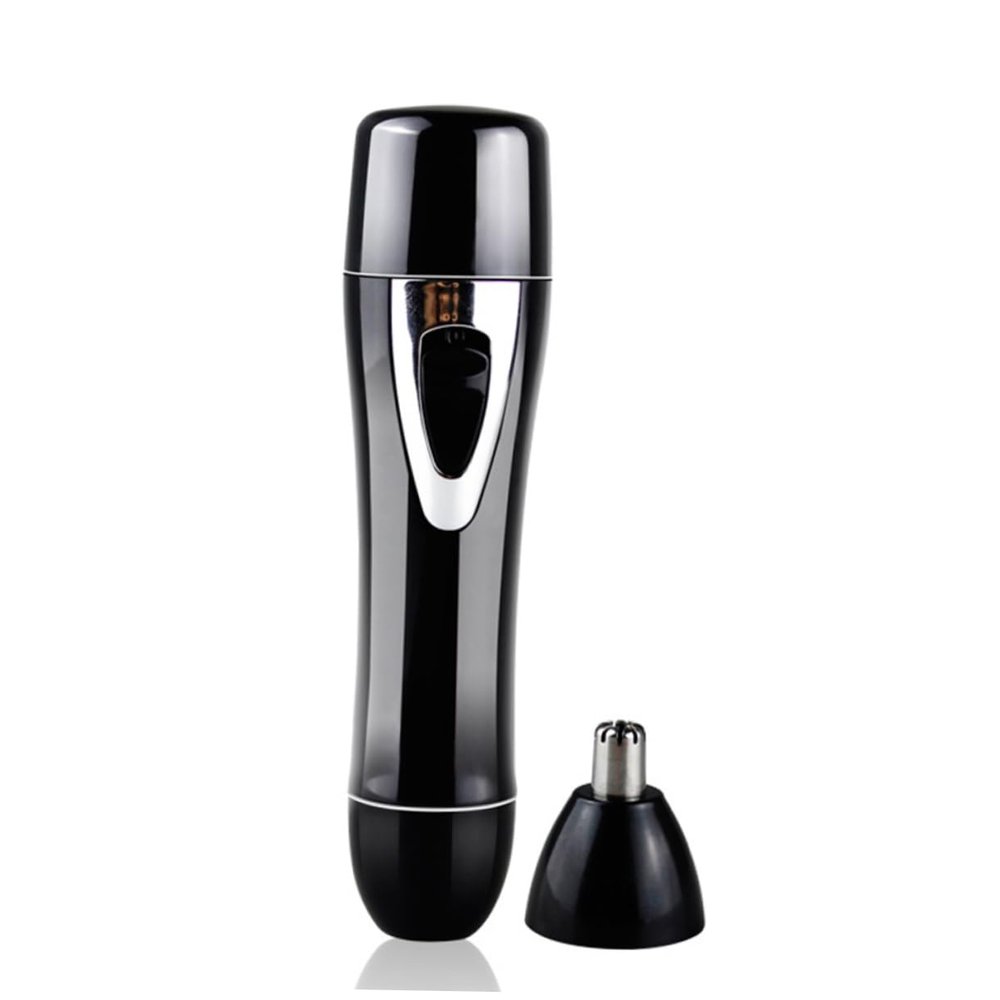 FOMIYES Epify Hair Removal Device Women's Electric Shaver Facial Epilator Painless Nose Trimmer Portable Dry Wet Safe Use