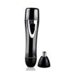 FOMIYES Epify Hair Removal Device Women's Electric Shaver Facial Epilator Painless Nose Trimmer Portable Dry Wet Safe Use view 1