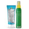 Badger SPF 30 Mineral Sunscreen and Bug Spray view 2