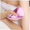 SOESFOUFU Water Drop Manual Hair Remover Exfoliating Tool for Arms and Legs Painless Hair Eraser Ergonomic Grip for Smooth Skin Care view 4
