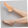 SOESFOUFU 2pairs Moisture Socks for Women Foot Scraper for Dry Cracked Feet for Overnight Relief view 2