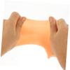 SOESFOUFU 2pairs Moisture Socks for Women Foot Scraper for Dry Cracked Feet for Overnight Relief view 3