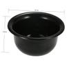 VINTORKY Shaving Brush Holder Bowl Rack Elegant Soap Bowl Stand for Razor Brush and Stable Random Color view 2