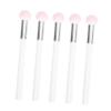 BATHVEVE 5Pcs Mushroom Makeup Sponge Applicators Wet Dry Concealer Brushes Soft Makeup Blotting Sponges for Women for Smooth Foundation Application view 1