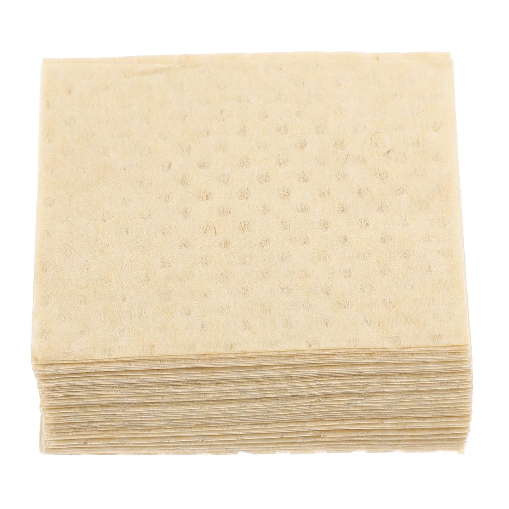 ERINGOGO Disposable Hair Perm Paper Ultra-thin Styling Strips for Salon and Home Use for Cold and Hot Perming Protects Hair Ends from Heat Damage Pack