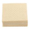 ERINGOGO Disposable Hair Perm Paper Ultra-thin Styling Strips for Salon and Home Use for Cold and Hot Perming Protects Hair Ends from Heat Damage Pack view 1