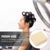 ERINGOGO Disposable Hair Perm Paper Ultra-thin Styling Strips for Salon and Home Use for Cold and Hot Perming Protects Hair Ends from Heat Damage Pack view 4