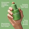mumms Scalp Serum, Hair Growth Treatment with Saw Palmetto and Ginger Root, 2 fl oz, Daily Use view 3