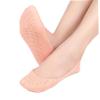 Beaupretty 2pairs Moisturizing Foot Covers Foot Moisturizing Socks for Men Women Elastic and Breathable Design view 3