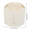 ABOOFAN Makeup Brush Organizer Brush Holder Makeup Organizer Stationery Pen Rotating Holder view 2