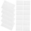 Hoement 60pcs Ear Veneer for Sweat-Resistant Comfortable and Concealed Supply for Women view 1