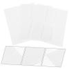 Hoement 60pcs Ear Veneer for Sweat-Resistant Comfortable and Concealed Supply for Women view 3